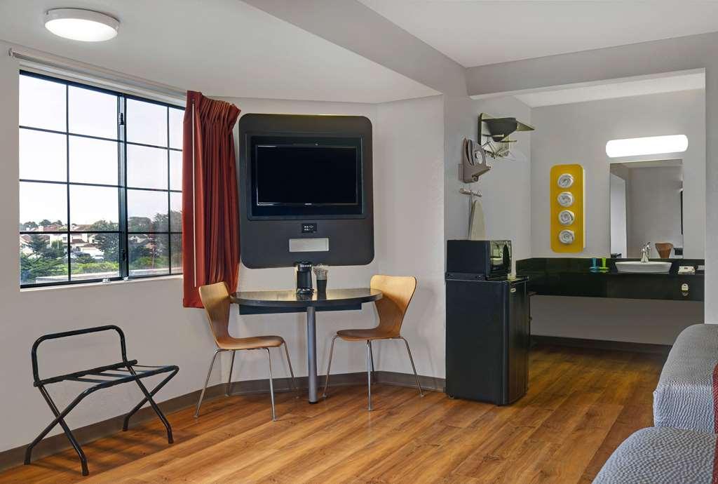 Motel 6-Marina, Ca - Monterey Faciliteiten foto