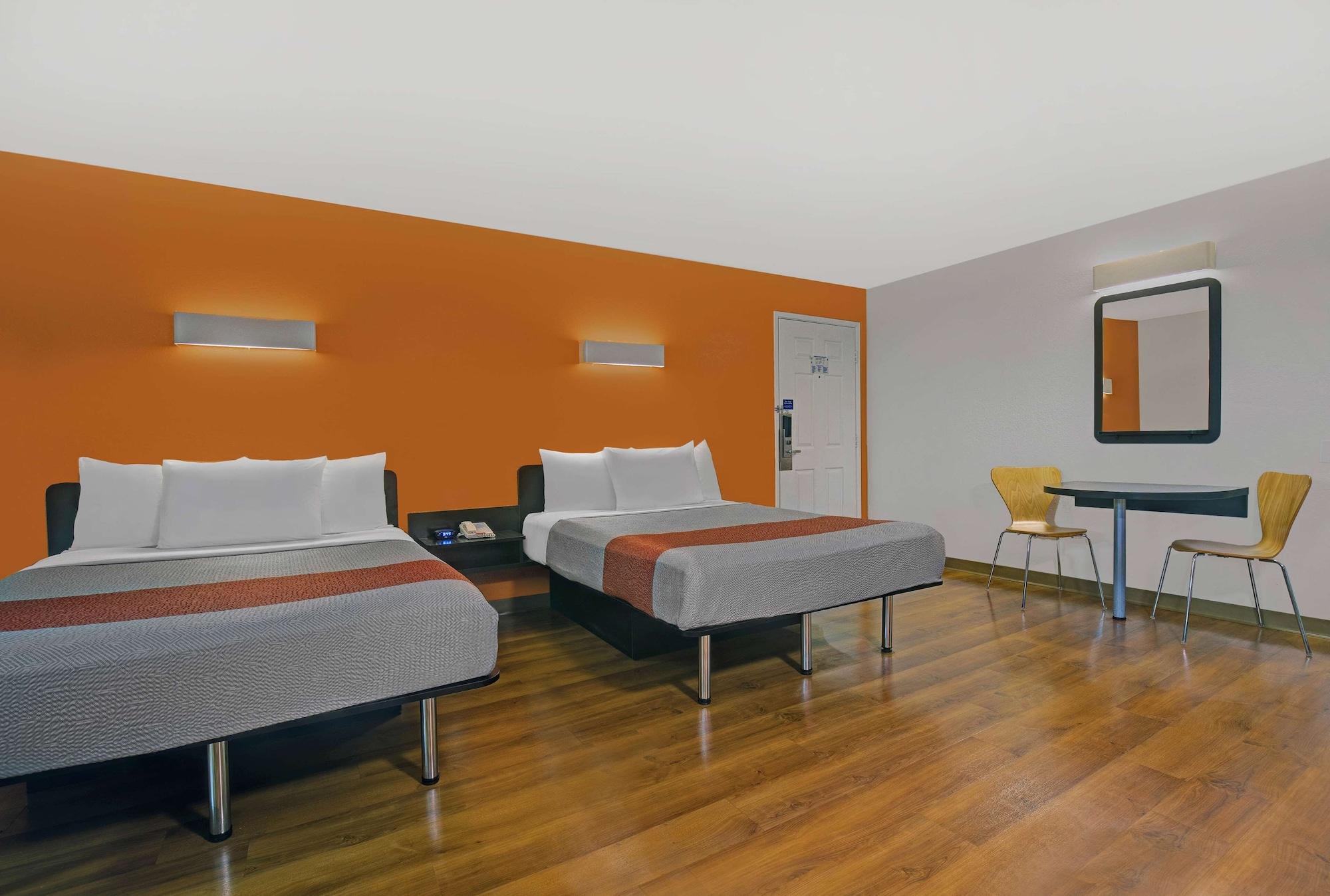 Motel 6-Marina, Ca - Monterey Buitenkant foto