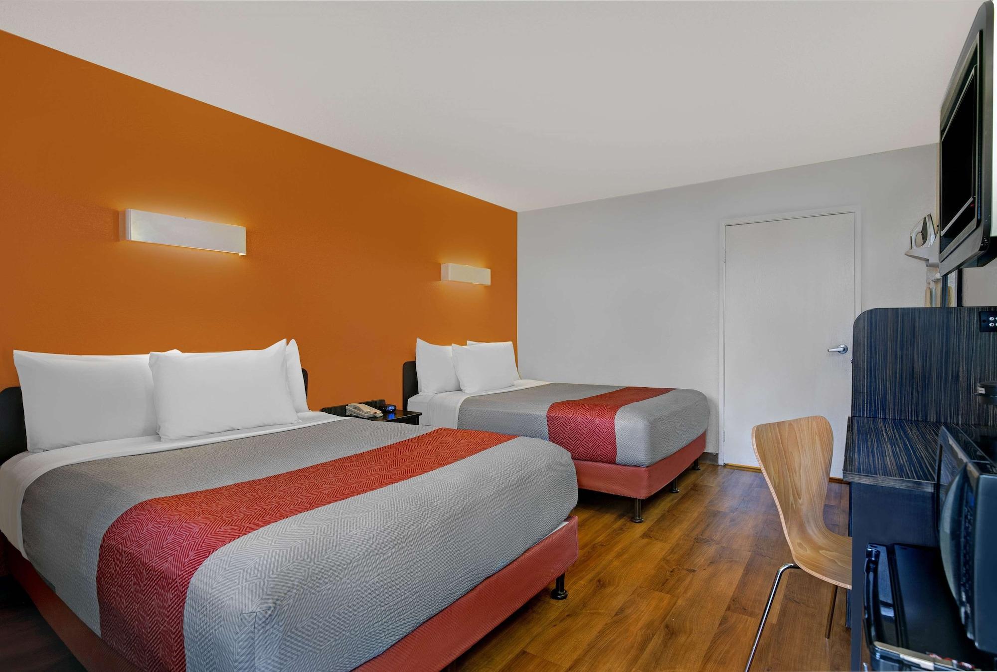 Motel 6-Marina, Ca - Monterey Buitenkant foto