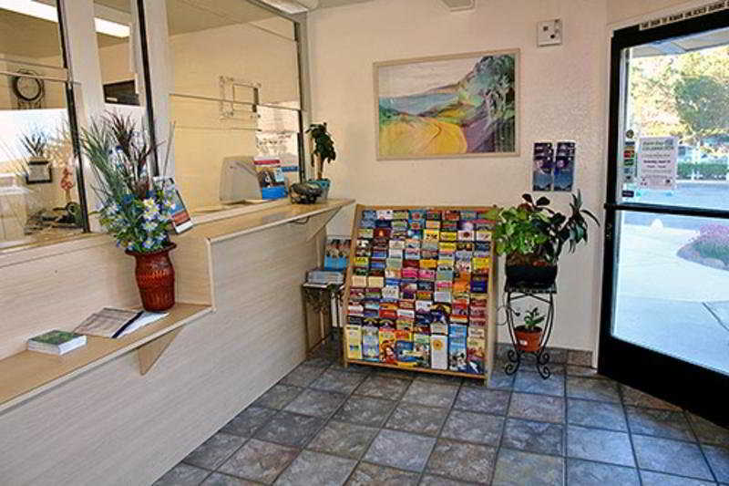 Motel 6-Marina, Ca - Monterey Buitenkant foto